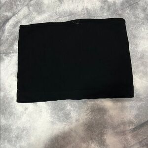 Elegant Black Women's Shirt